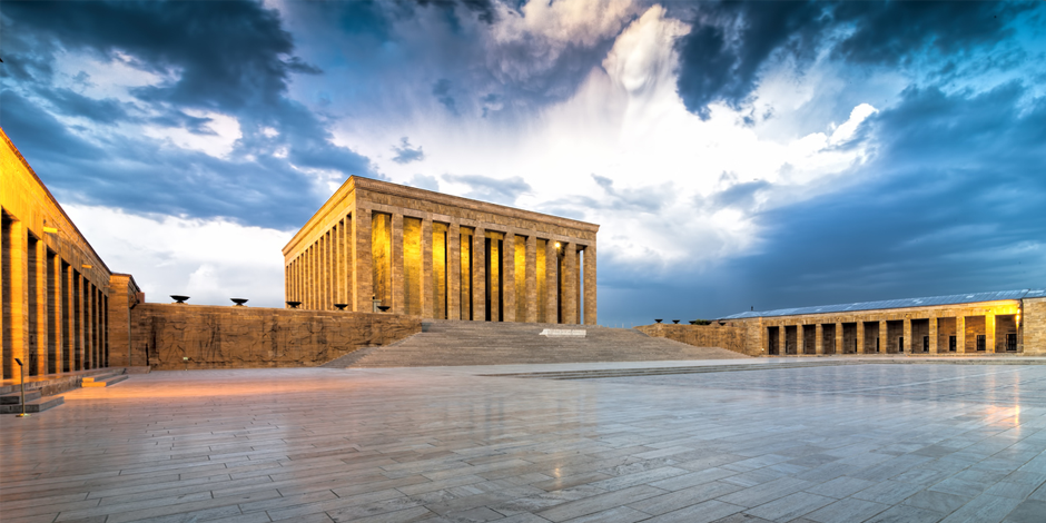 Ankara: Anıtkabir