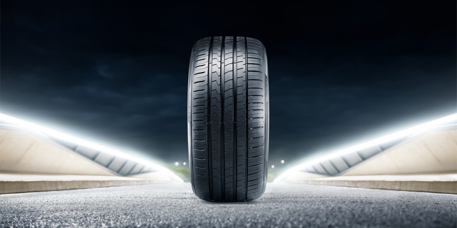 Lastik Hız Endeksi Ne Anlama Geliyor?