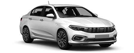 Fiat Egea